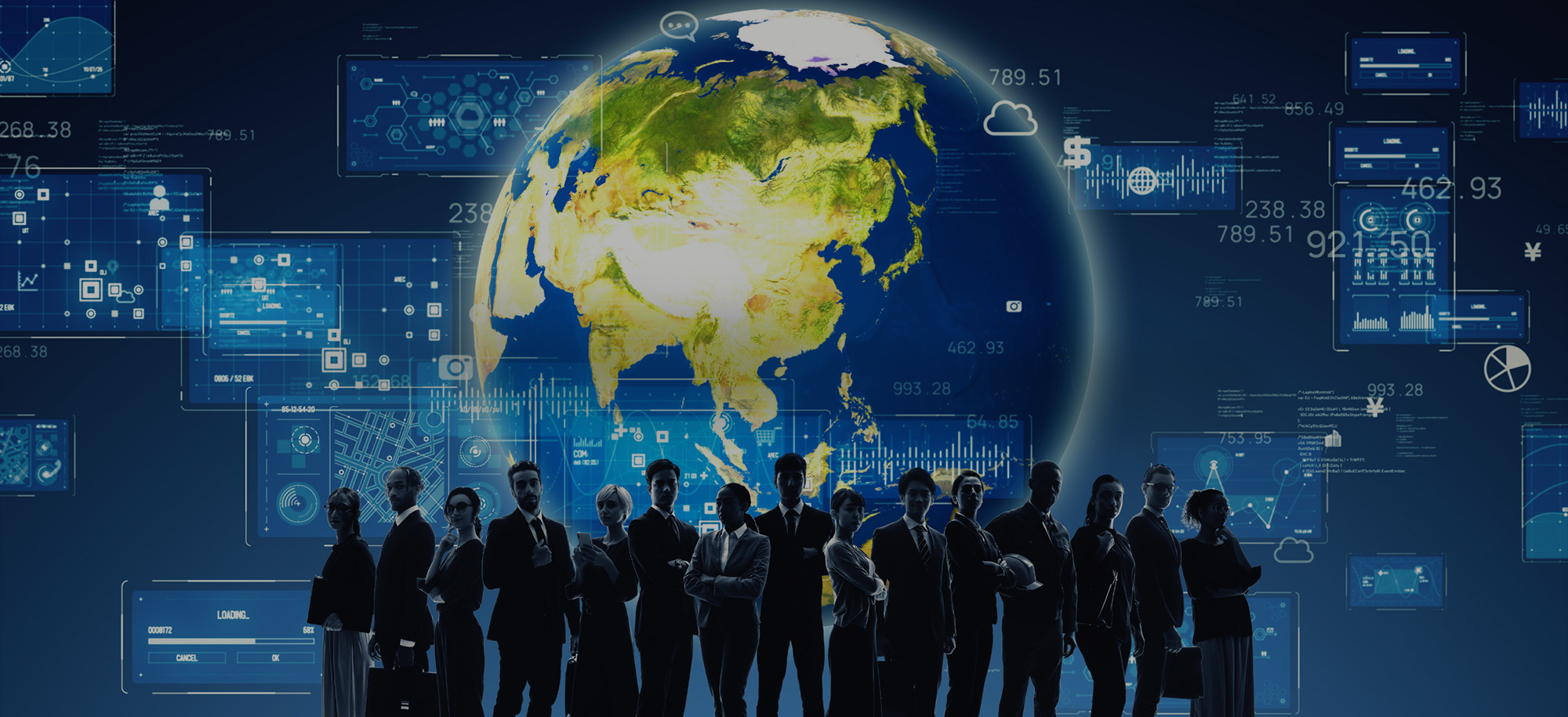 企業の明日を、支える人財を まだ見ぬ可能性を広げるパートナー