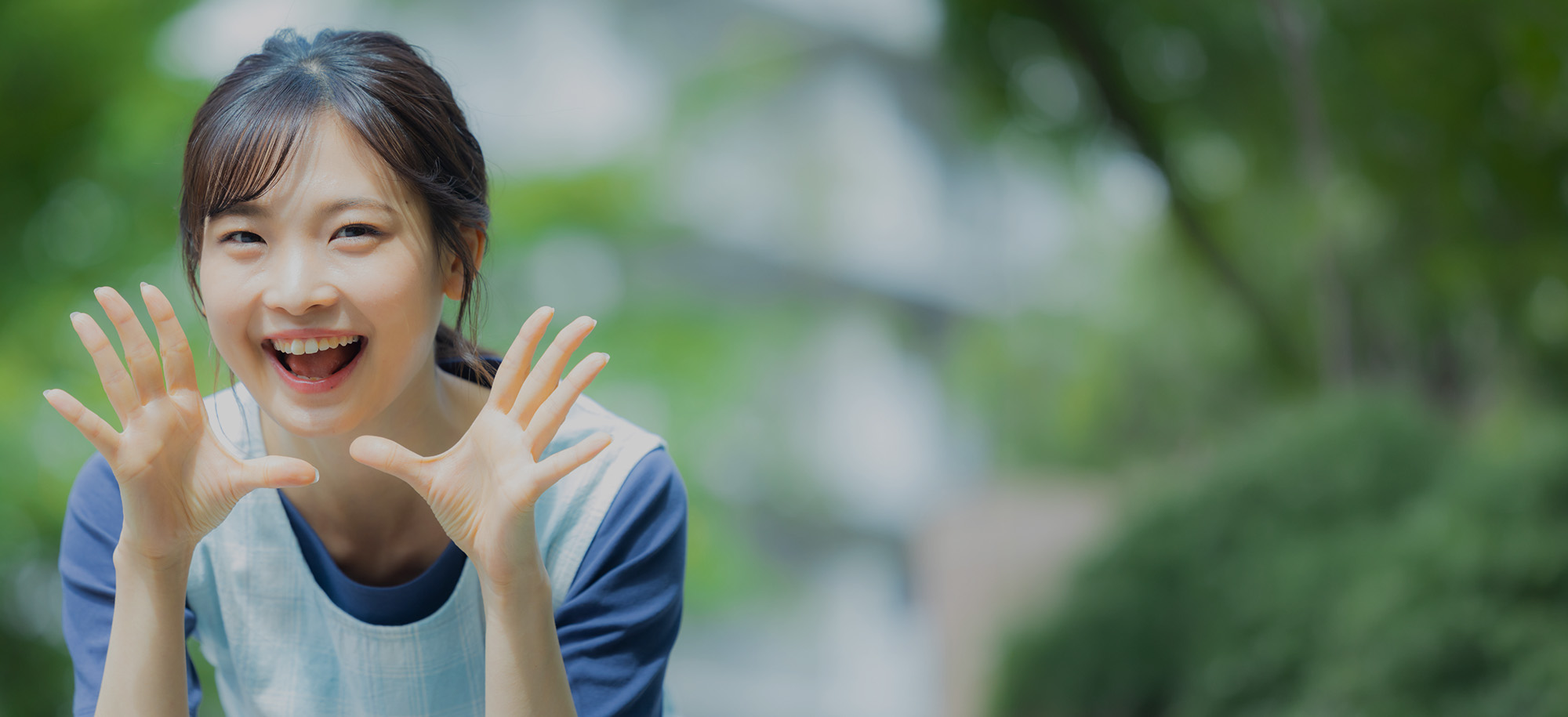 企業の明日を、支える人財を まだ見ぬ可能性を広げるパートナー